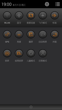 2GHz英特尔双核巨屏 联想K900深度评测 