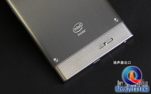 2GHz英特尔双核巨屏 联想K900深度评测 