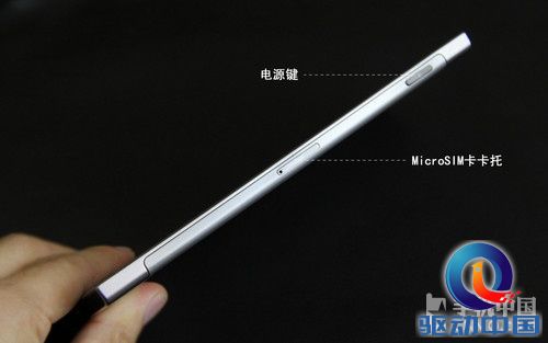 2GHz英特尔双核巨屏 联想K900深度评测 
