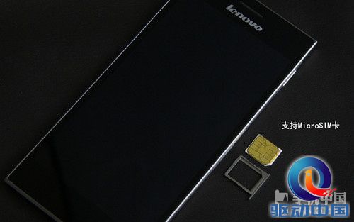 2GHz英特尔双核巨屏 联想K900深度评测 