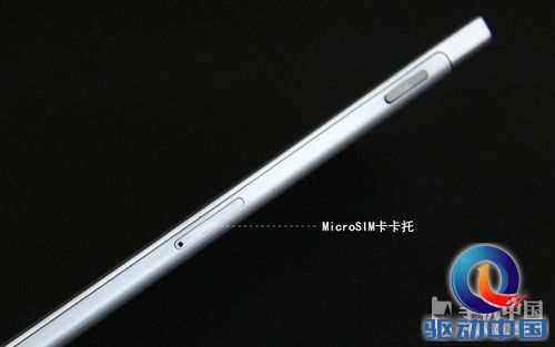 2GHz英特尔双核巨屏 联想K900深度评测 