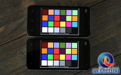 1300万像素F2.2光圈 32GB版小米2S评测