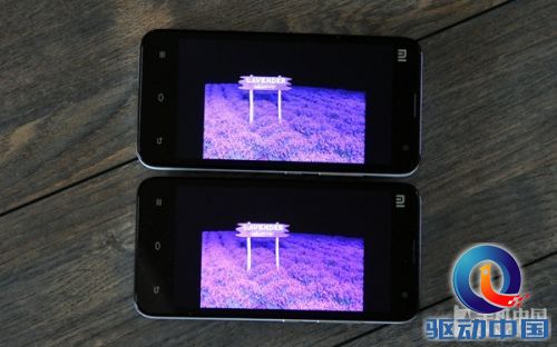 1300万像素F2.2光圈 32GB版小米2S评测