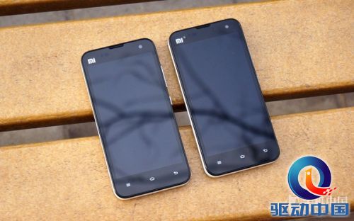 1300万像素F2.2光圈 32GB版小米2S评测