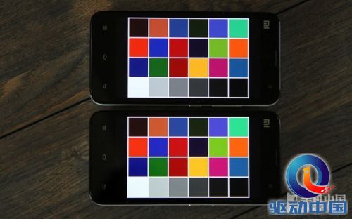 1300万像素F2.2光圈 32GB版小米2S评测