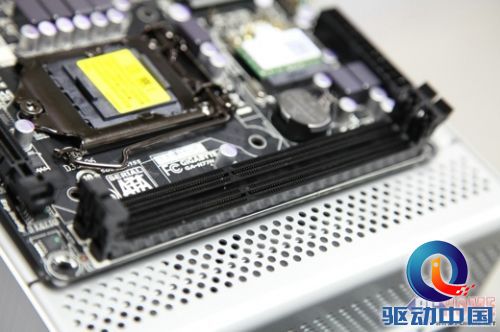 迷你平台首选!技嘉H77N-WIFI只售969