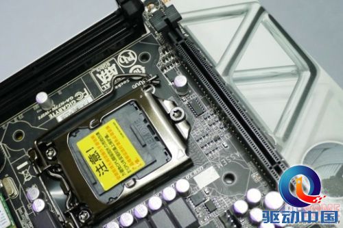 迷你平台首选!技嘉H77N-WIFI只售969