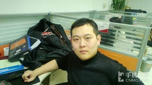 诺基亚Lumia 520