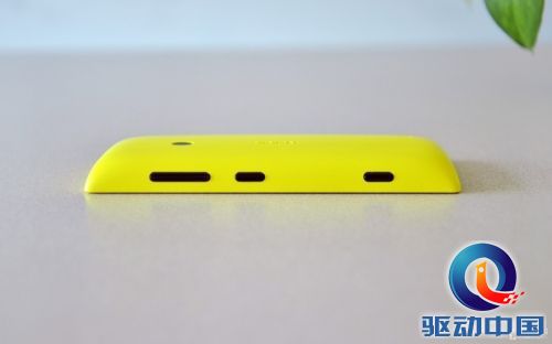 1299元最低价WP8 诺基亚Lumia 520评测 