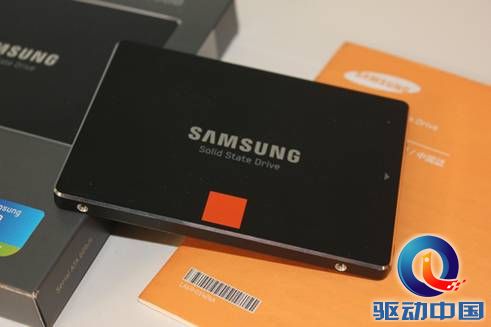 轻松体验爽快操作笔记本换装三星840SSD教程 