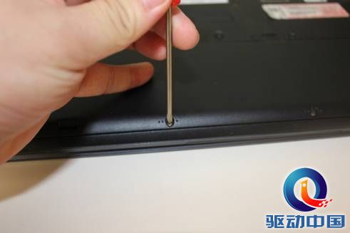 轻松体验爽快操作笔记本换装三星840SSD教程 