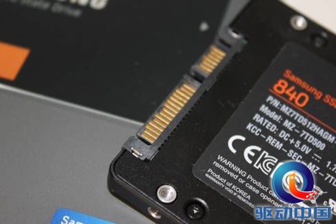 轻松体验爽快操作笔记本换装三星840SSD教程 