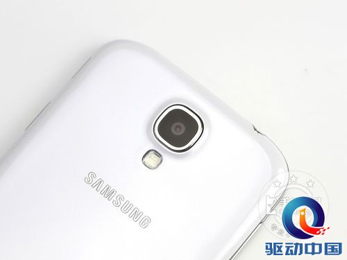 GALAXY S4拍照 