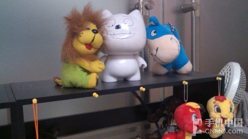 5英寸W+G双网千元四核 天语S5手机评测