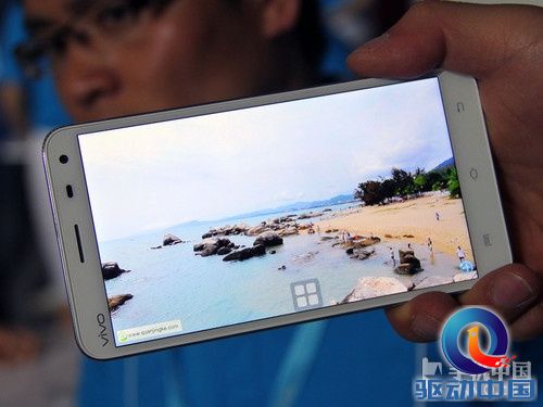 vivo Xplay评测