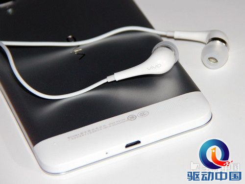 vivo Xplay评测