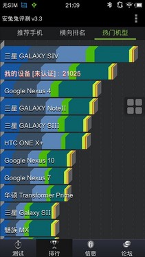 vivo Xplay现场体验