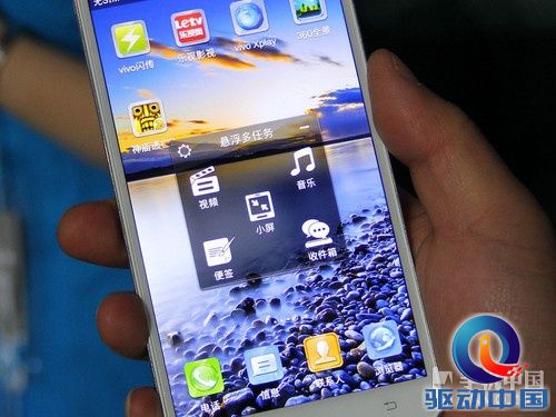 vivo Xplay评测