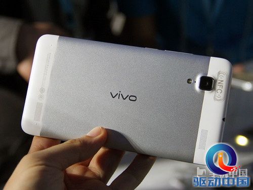 vivo Xplay评测