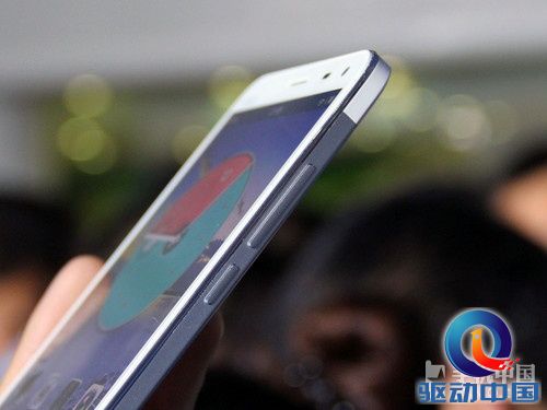vivo Xplay评测