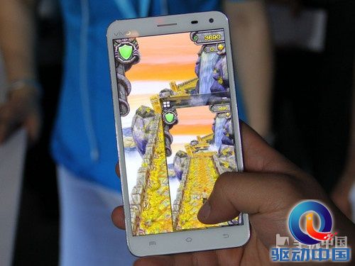 vivo Xplay评测