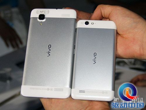 vivo Xplay评测