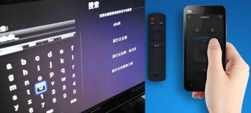 说明: 小米输入2