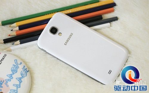 三星GALAXY S4拍照体验 