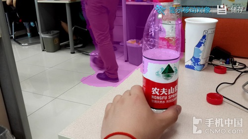 三星GALAXY S4拍照评测 