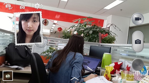 三星GALAXY S4拍照评测 