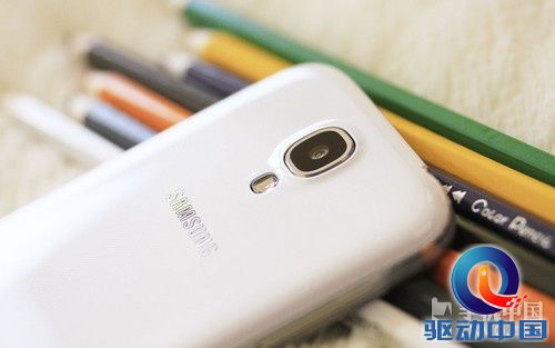 三星GALAXY S4拍照体验 