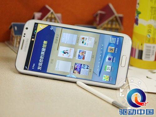 Note II 3190 腾达 