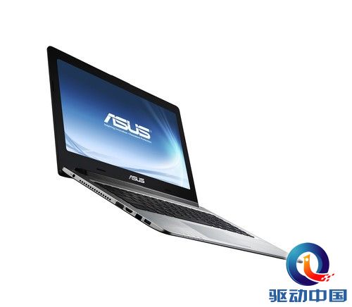 换装全新NV740M+2GB独显华硕K46/56CB爽玩大型游戏