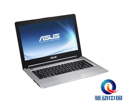 换装全新NV740M+2GB独显华硕K46/56CB爽玩大型游戏