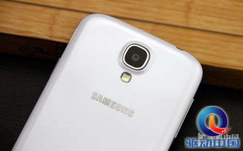 支持W+G双网双待 联通版Galaxy S4评测 