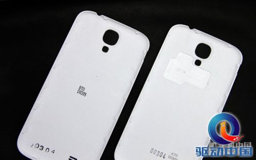 支持W+G双网双待 联通版Galaxy S4评测 