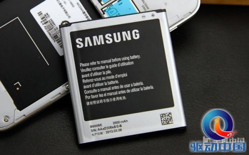 支持W+G双网双待 联通版Galaxy S4评测 