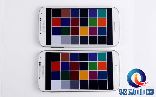 支持W+G双网双待 联通版Galaxy S4评测 