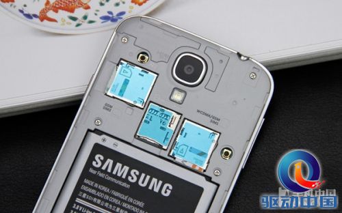 支持W+G双网双待 联通版Galaxy S4评测 