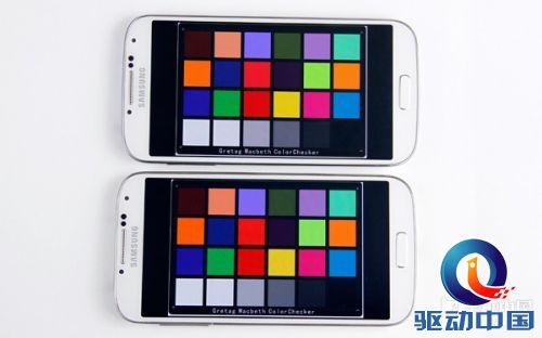 支持W+G双网双待 联通版Galaxy S4评测 