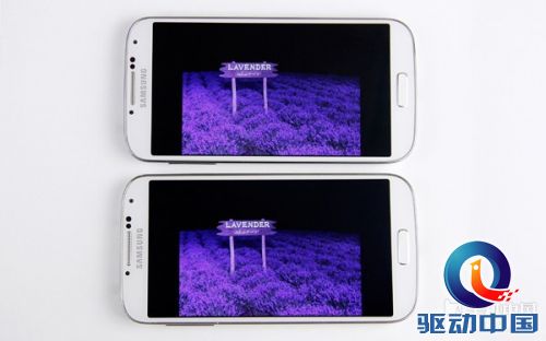 支持W+G双网双待 联通版Galaxy S4评测 