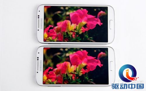支持W+G双网双待 联通版Galaxy S4评测 