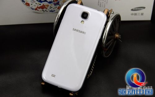 支持W+G双网双待 联通版Galaxy S4评测 