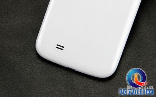 支持W+G双网双待 联通版Galaxy S4评测 