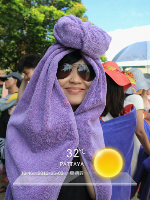 Z5-7 水印相机记录&ldquo;欲求不满&rdquo;的泰国之旅-93