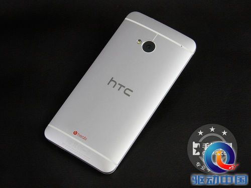 新HTC One 4888
