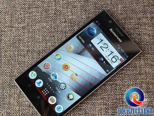 联想K900独挑大梁 各品牌旗舰机型推荐