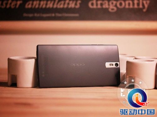 1.5GHz四核1080p OPPO Find 5售2998元
