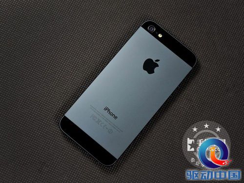 A6处理器机皇 iPhone 5电信版售3999元