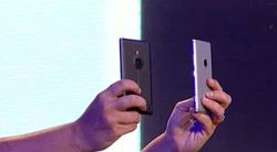 换壳完毕 诺基亚新旗舰Lumia 925正式发布